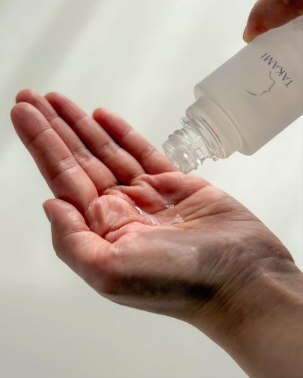 タカミローション Ⅰ/タカミ/化粧水を使ったクチコミ(2枚目)