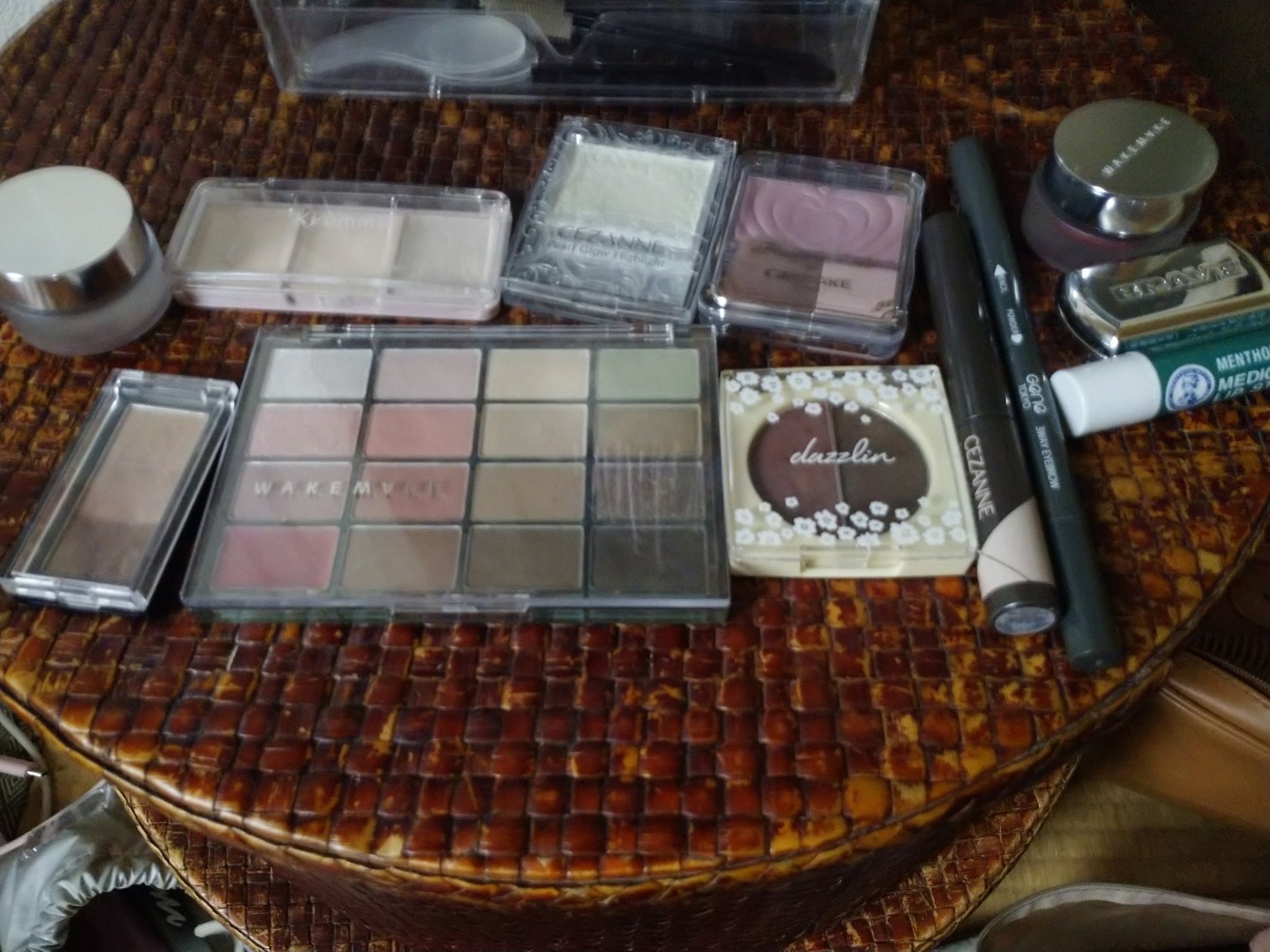 BRAYE LIPSLEEK 04 セヴィ（ミニ）/BRAYE/口紅を使ったクチコミ（2枚目）