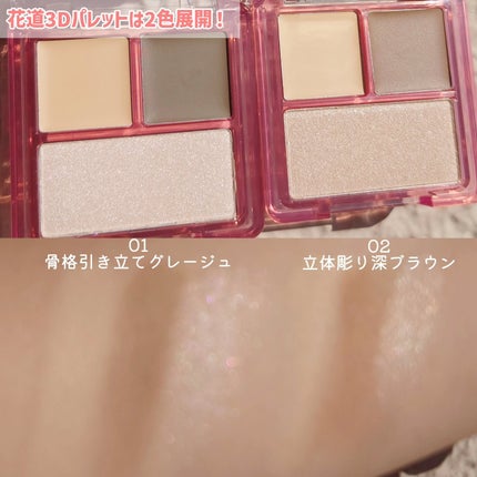 アゲ盛れグリッター/ギャルズ コスメティックス/グリッターを使ったクチコミ(4枚目)