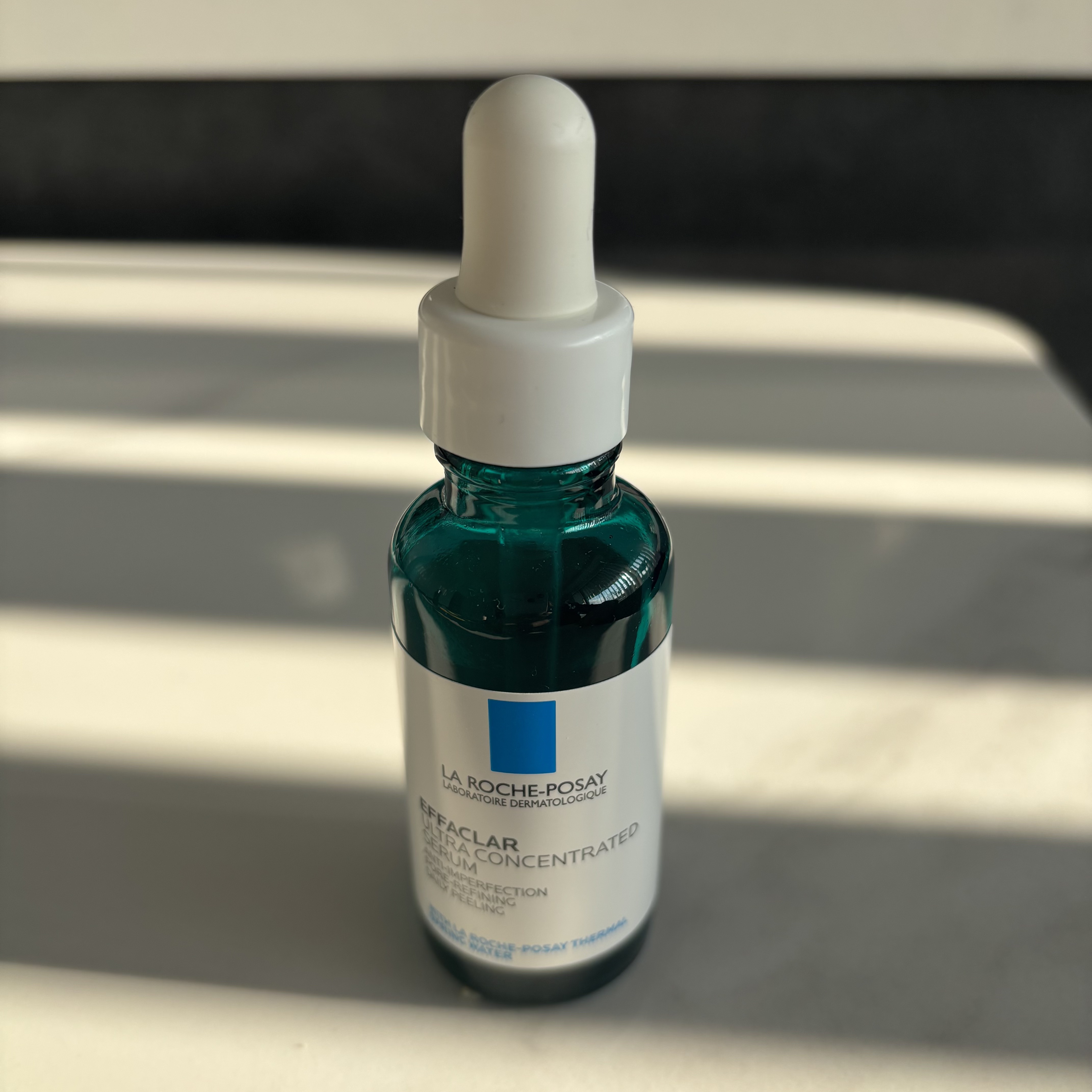 エファクラ ピールケア セラム/ラ ロッシュ ポゼ/美容液を使ったクチコミ（3枚目）