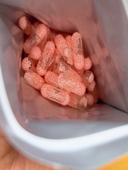 持続型ナイアシンアミド/matsukiyo LAB/美容サプリメントを使ったクチコミ(3枚目)