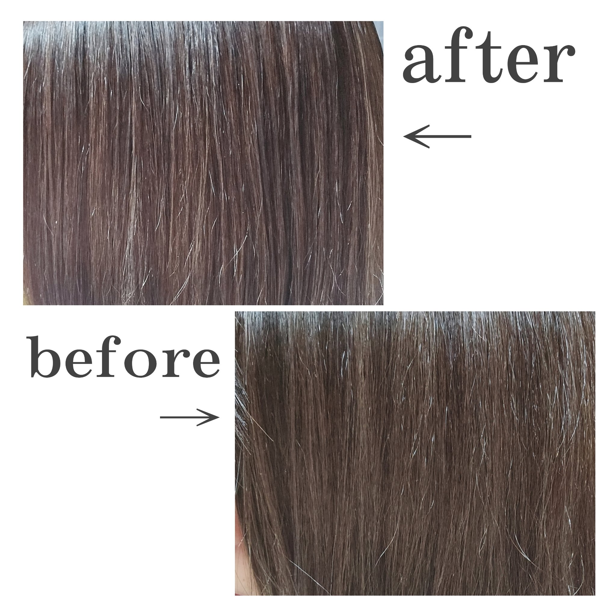 リファハートミストベース/ReFa/ヘアミストを使ったクチコミ（3枚目）