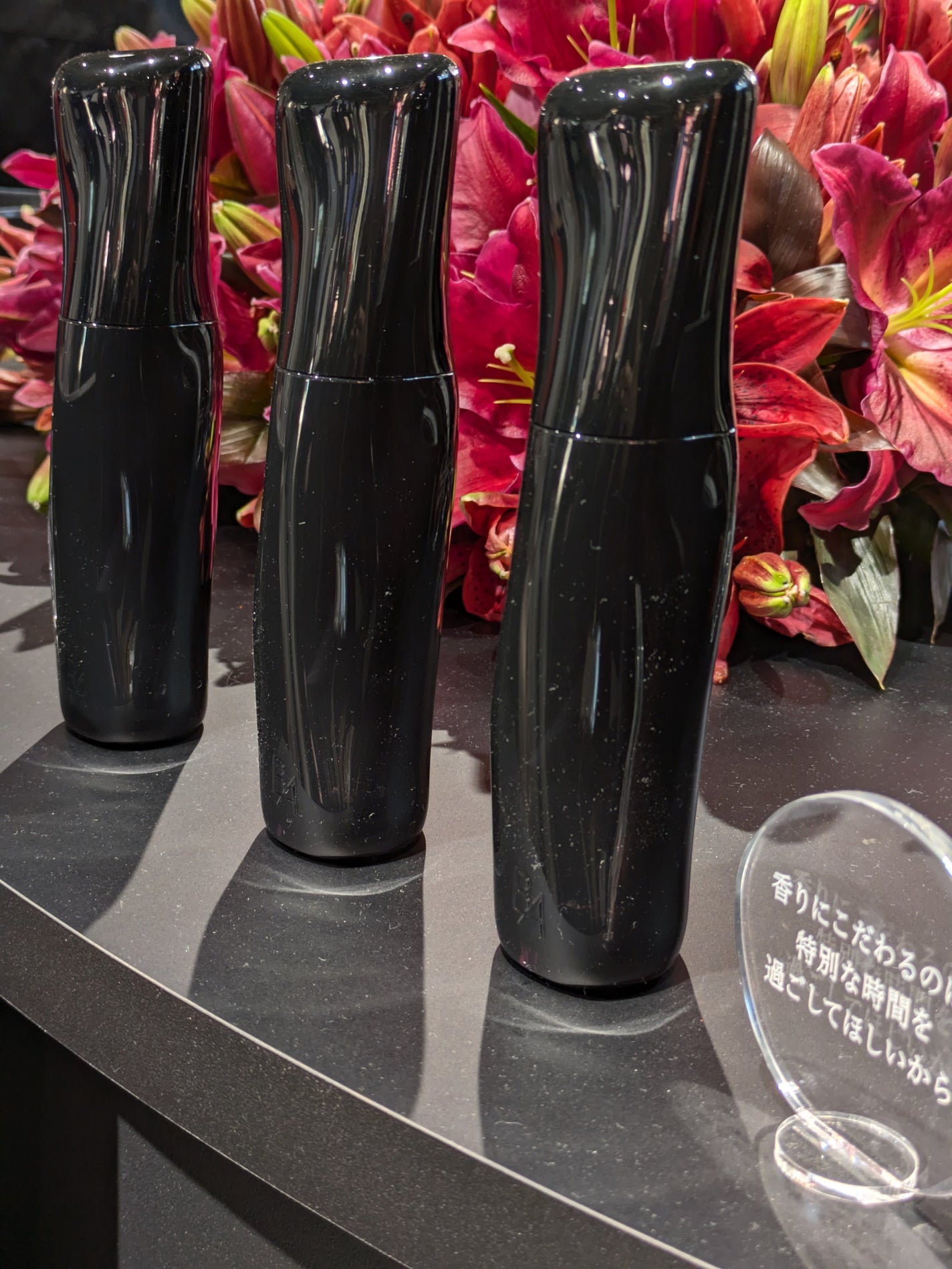 ããŒããð§žð on LIPS ãæ°ãããã¥ãŒãã£ãŒãšåºäŒããâ¡â¡ððšð€ð²ðšðððð®ðð²ðððð€..ãïŒ4æç®ïŒ