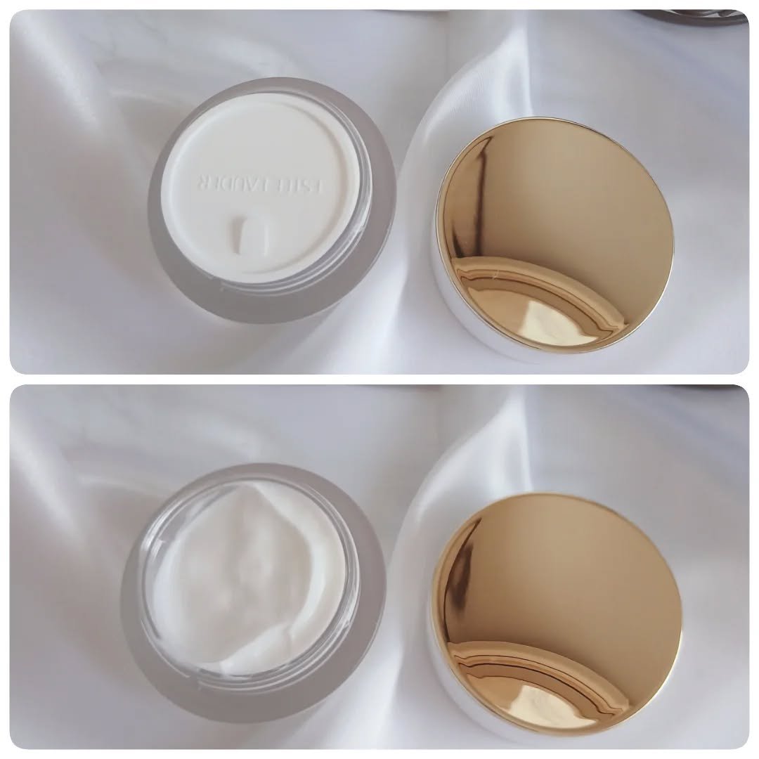 アクア チャージ 薬用 ミルキー クリーム/ESTEE LAUDER/フェイスクリームを使ったクチコミ（3枚目）