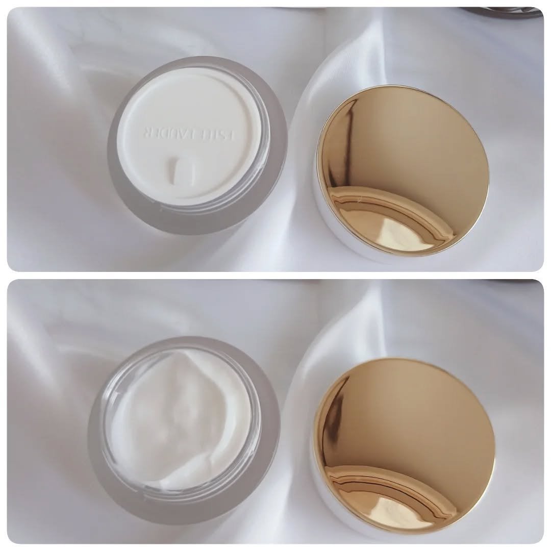 マーメイド🩷 on LIPS 「・・エスティーローダーアクアチャージ薬用ミルキークリーム50m..」(3枚目)