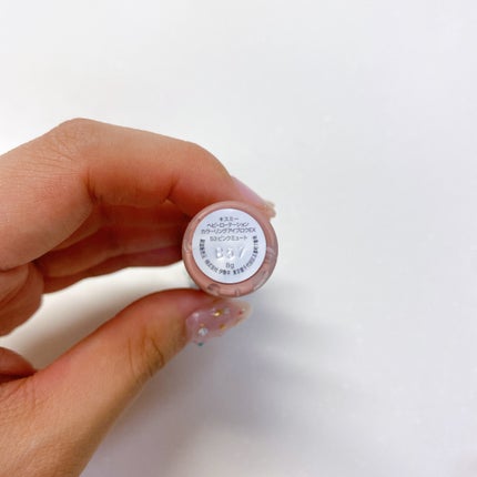 ヘビーローテーション カラーリングアイブロウEX/ヘビーローテーション/眉マスカラを使ったクチコミ(5枚目)