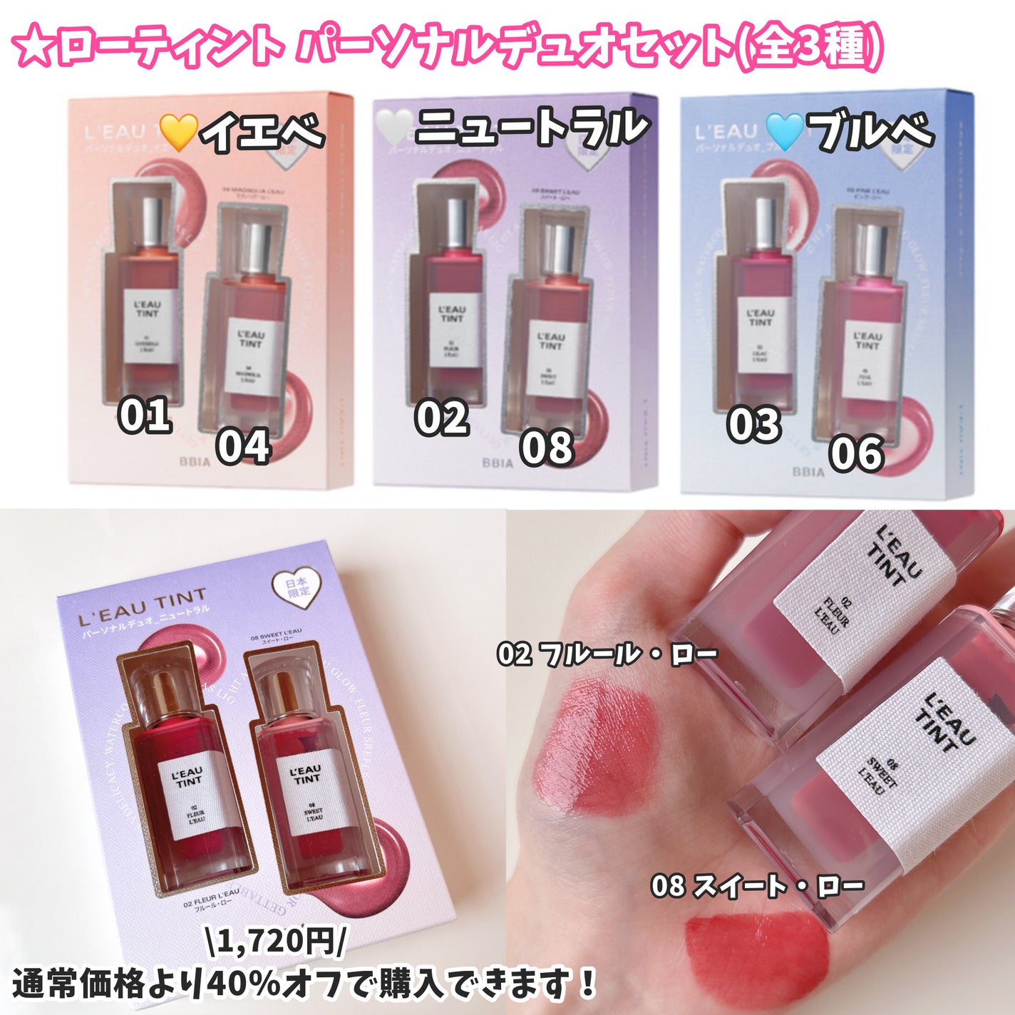 ラストオート ジェルアイライナー/BBIA/ジェルアイライナーを使ったクチコミ(3枚目)