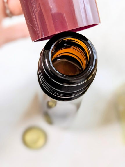 コーボンユズ&ジンジャーライフプラスN525/COBON/酵素ドリンクを使ったクチコミ(3枚目)