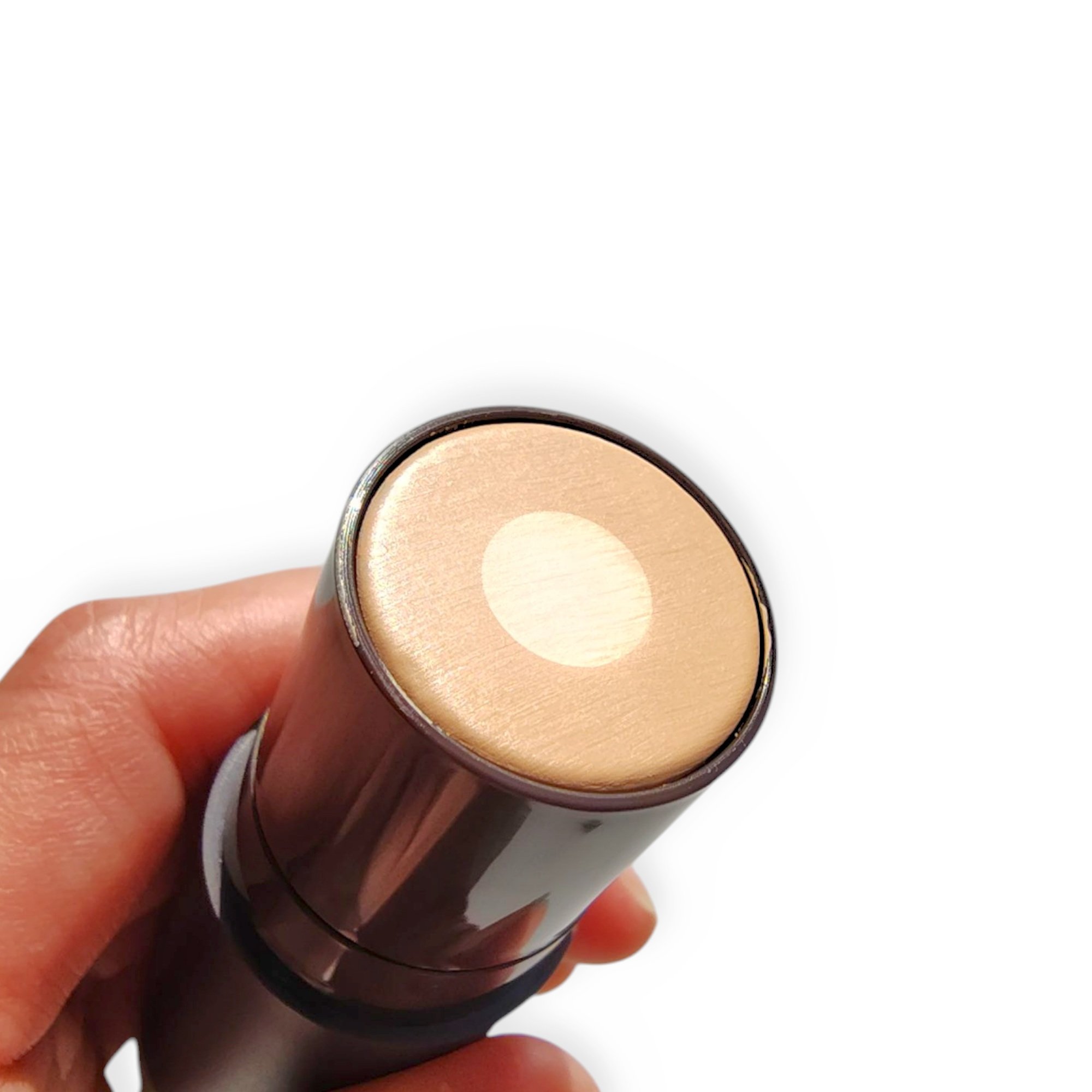 オブジェ ナチュラルカバーファンデーション SPF50+ PA++++/オブジェ/その他ファンデーションを使ったクチコミ（2枚目）