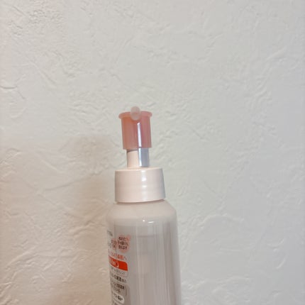 メイク落としオイル/カウブランド無添加/オイルクレンジングを使ったクチコミ(3枚目)