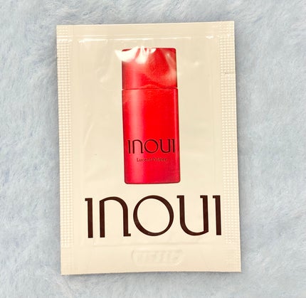 インウイ ルーセントプライマー/INOUI/化粧下地を使ったクチコミ(1枚目)