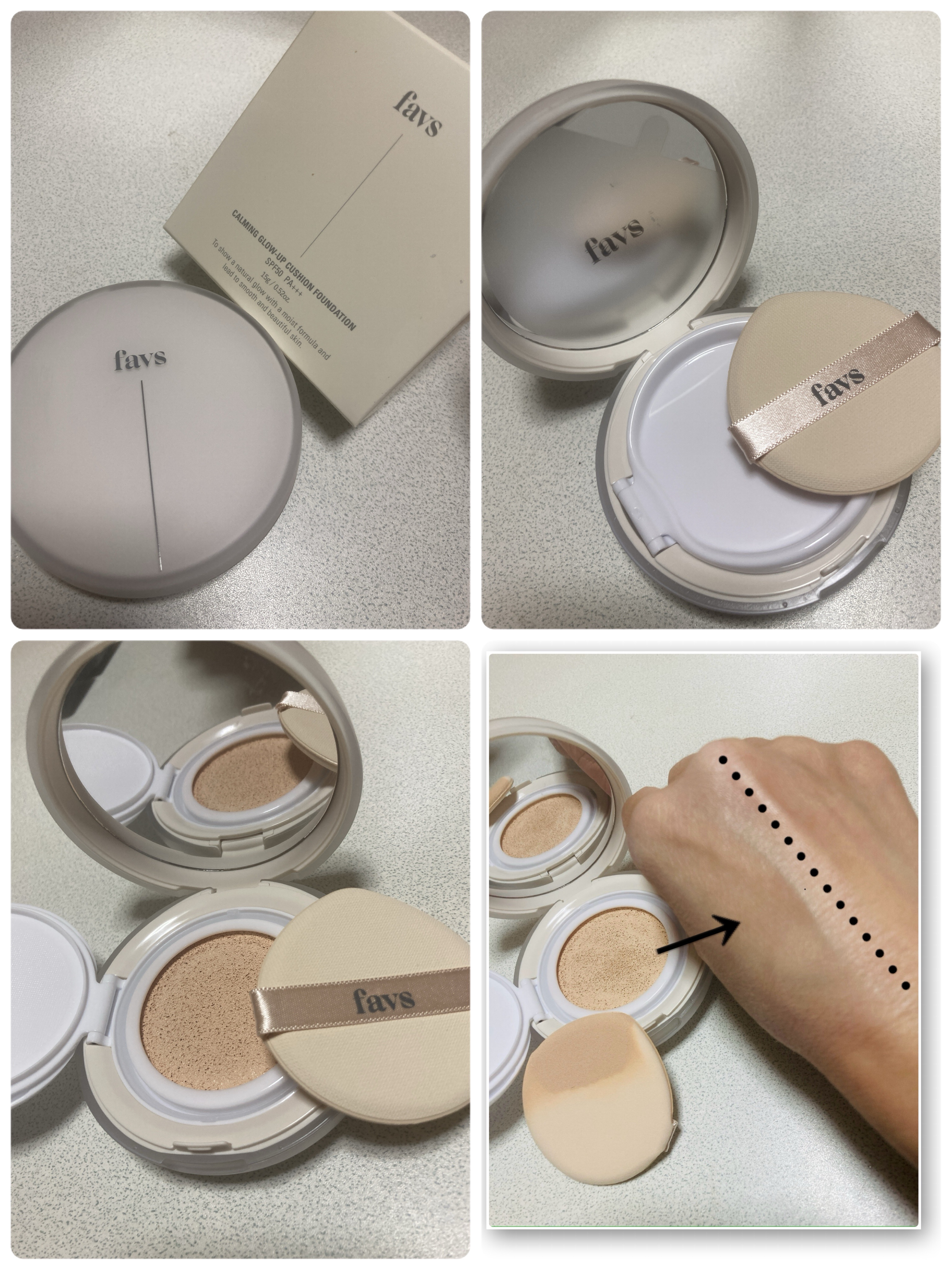 を使ったクチコミ（2枚目）