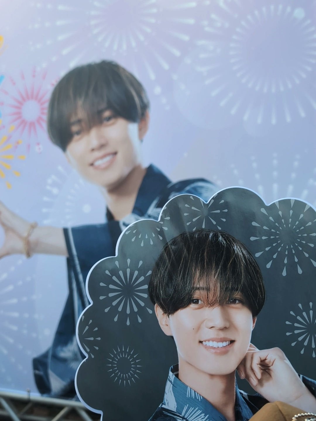 メイク キープ ミストEX +/コーセーコスメニエンス/ミスト状化粧水を使ったクチコミ(1枚目)