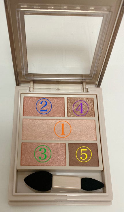 エッセンス リッププランパー/Visée/リッププランパーを使ったクチコミ(2枚目)