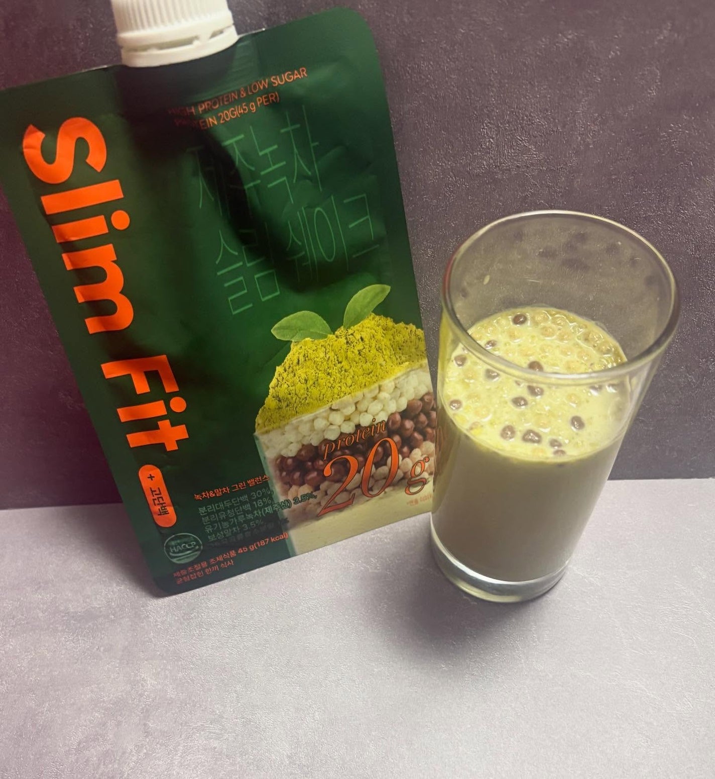 エクストリームスリムシェイク/EXTREME/その他プロテインを使ったクチコミ(4枚目)