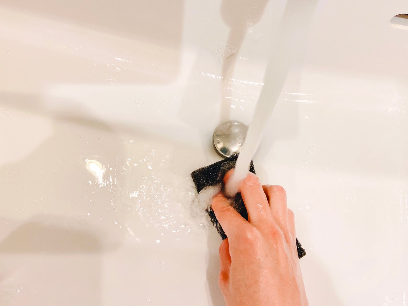 ウルトラオレンジクリーナー/リンレイ/その他を使ったクチコミ(6枚目)