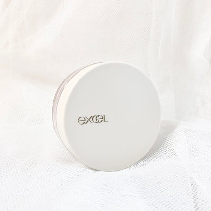 エクストラリッチ セラムインパウダー/excel/ルースパウダーを使ったクチコミ(1枚目)