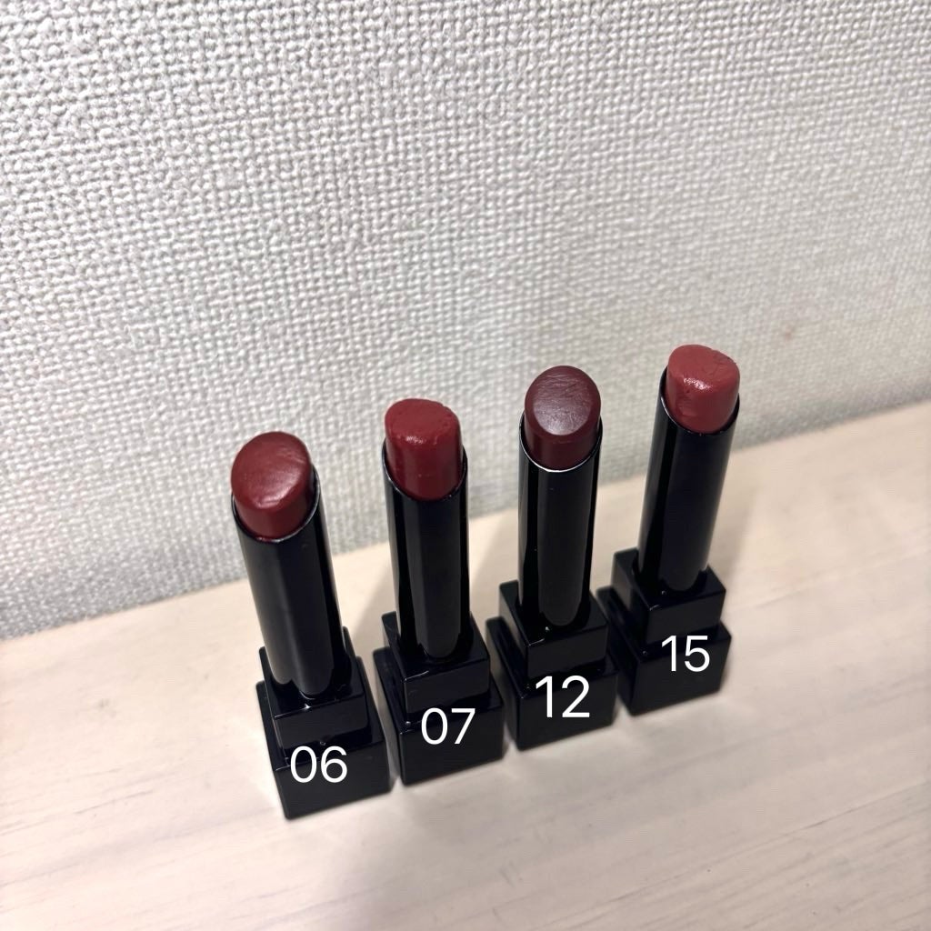 ケイト リップモンスター/KATE/口紅を使ったクチコミ(2枚目)