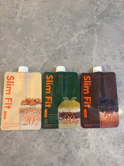 エクストリームスリムシェイク/EXTREME/その他プロテインを使ったクチコミ(2枚目)