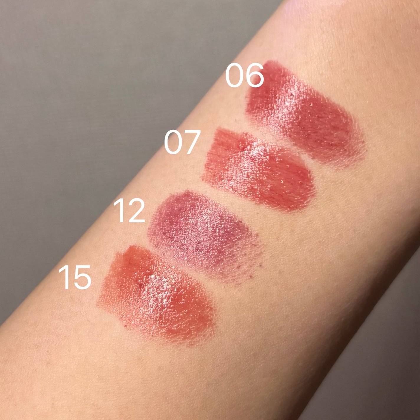 ケイト リップモンスター/KATE/口紅を使ったクチコミ(3枚目)