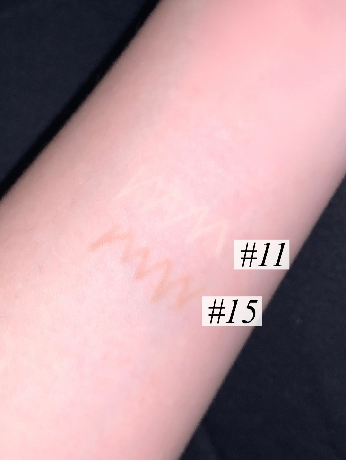 ラストオート ジェルアイライナー/BBIA/ジェルアイライナーを使ったクチコミ(5枚目)