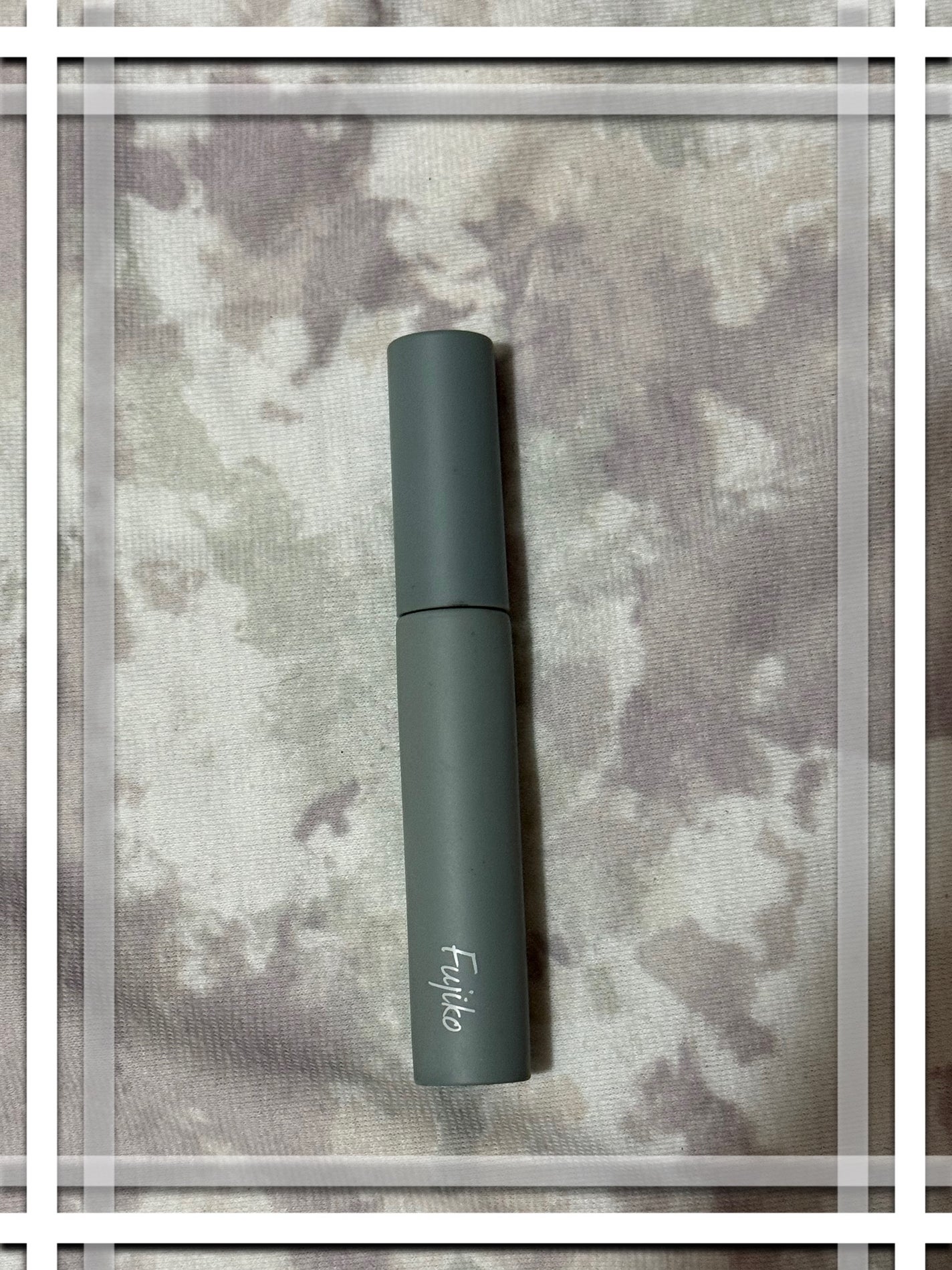 眉ティントSVR/Fujiko/眉ティントを使ったクチコミ(1枚目)