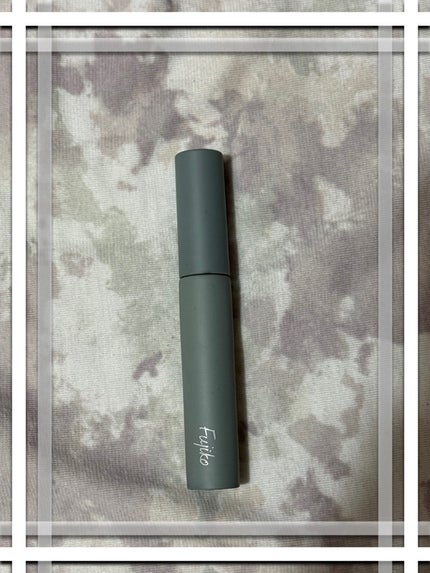 眉ティントSVR/Fujiko/眉ティントを使ったクチコミ(1枚目)