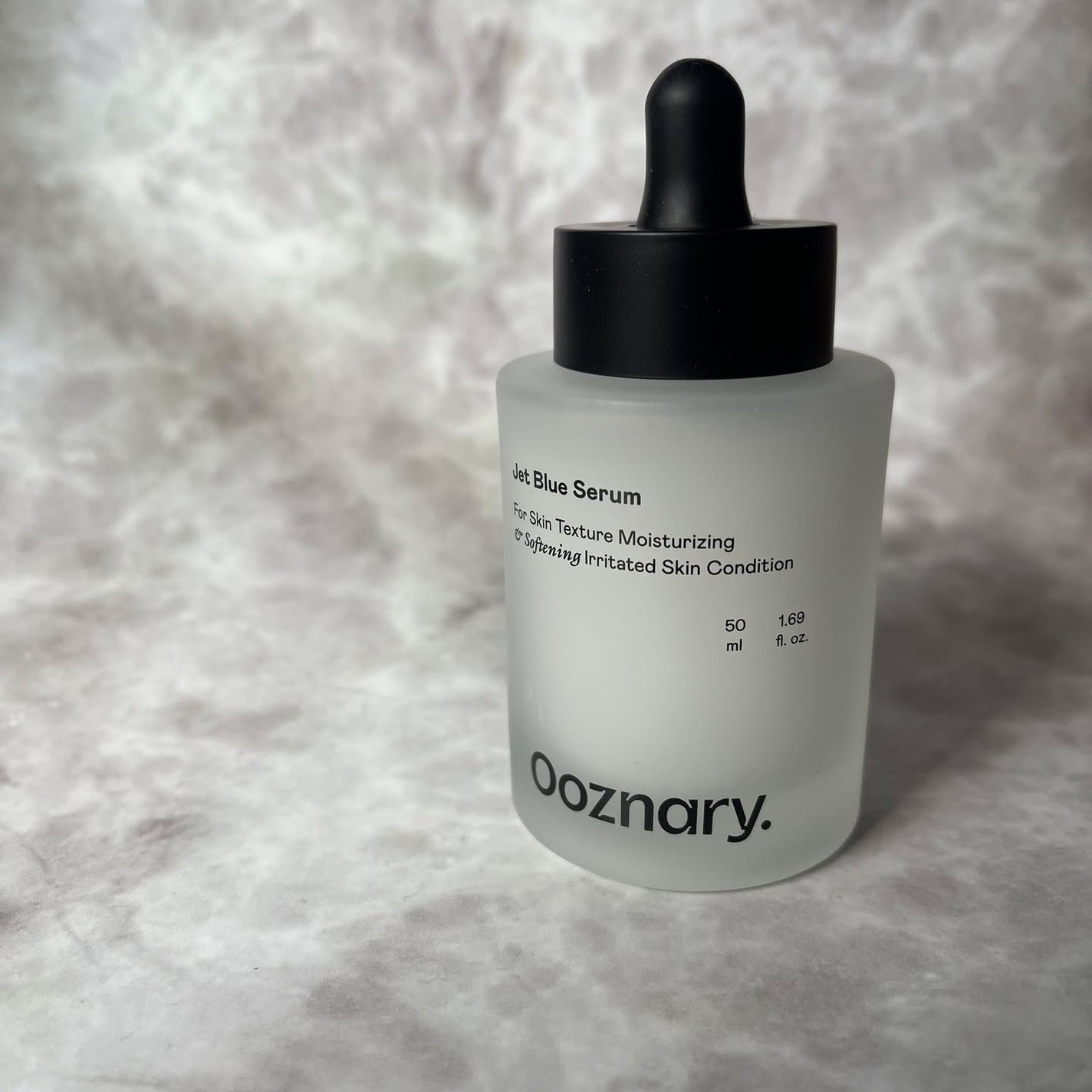 オーズナリージェットブルーセラム/オーズナリー/美容液を使ったクチコミ(3枚目)