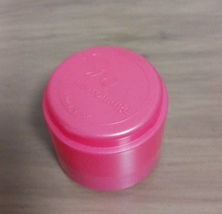 まとめ髪スティック レギュラー/マトメージュ/ヘアワックス・クリームを使ったクチコミ(1枚目)