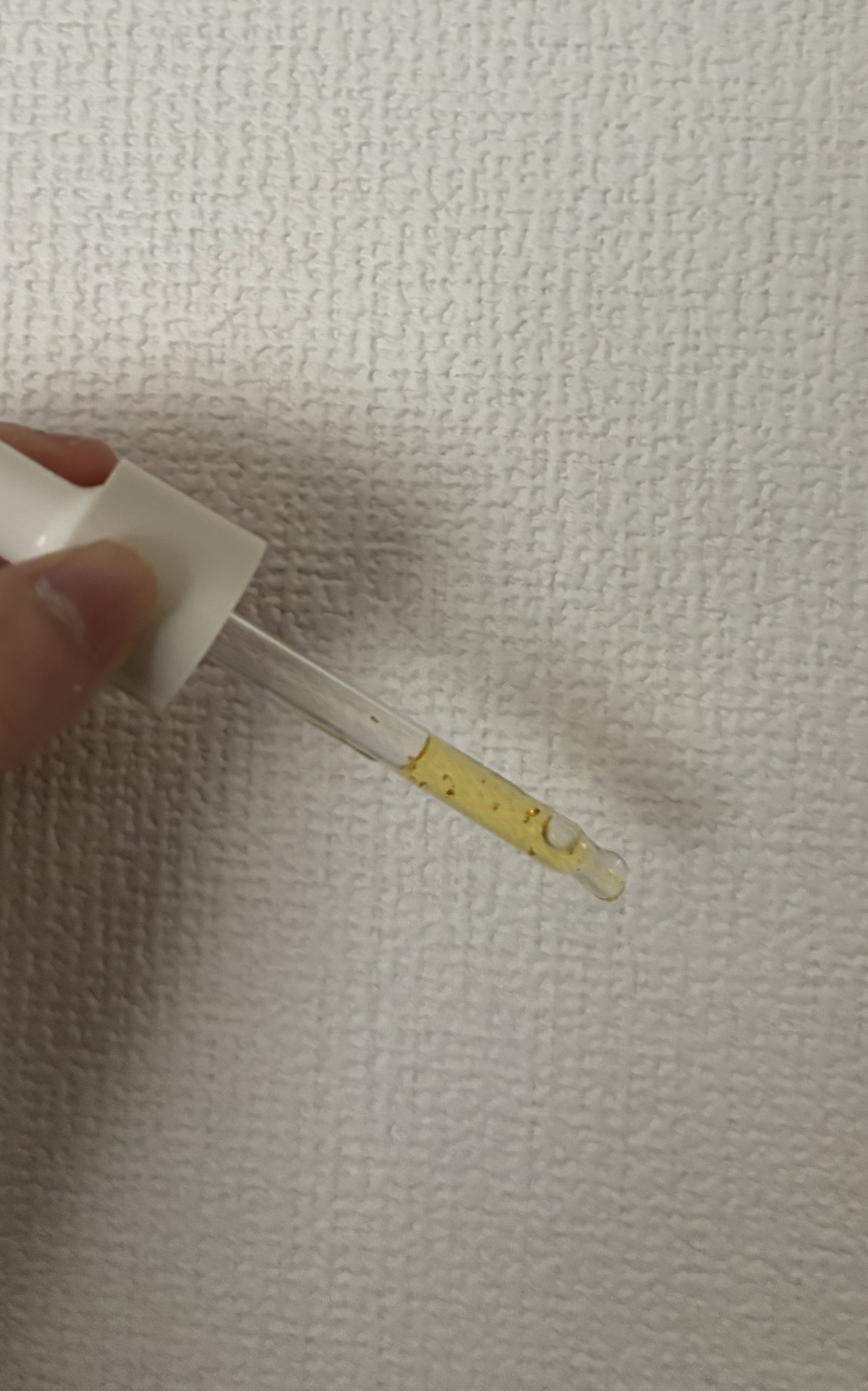 ゴールドビタミンC13%アンプル/Ariul/美容液を使ったクチコミ（2枚目）