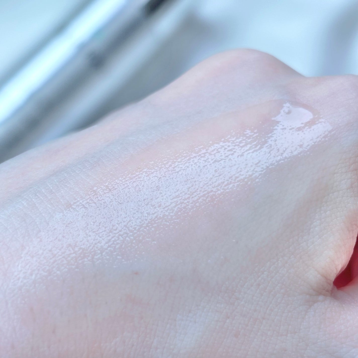 REJURAN リバランシングトナー 120ml /REJURAN COSMETICS/化粧水を使ったクチコミ(6枚目)