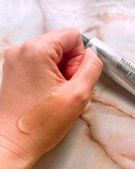 オードパフューム ブランド ブルーム/Addct/香水(レディース)を使ったクチコミ(5枚目)