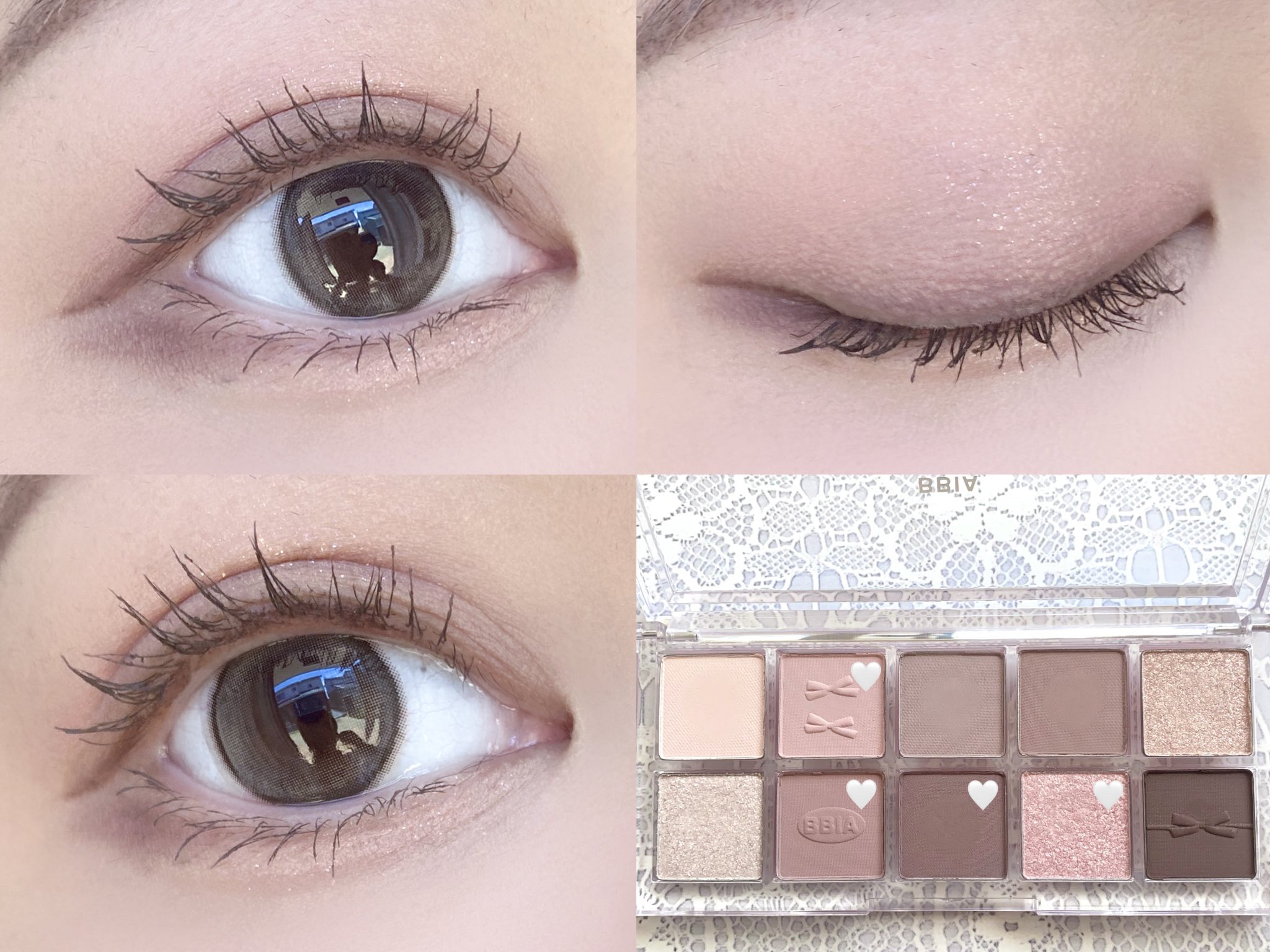 ドットオンムードリップペンシル/Heart Percent/リップライナーを使ったクチコミ（2枚目）