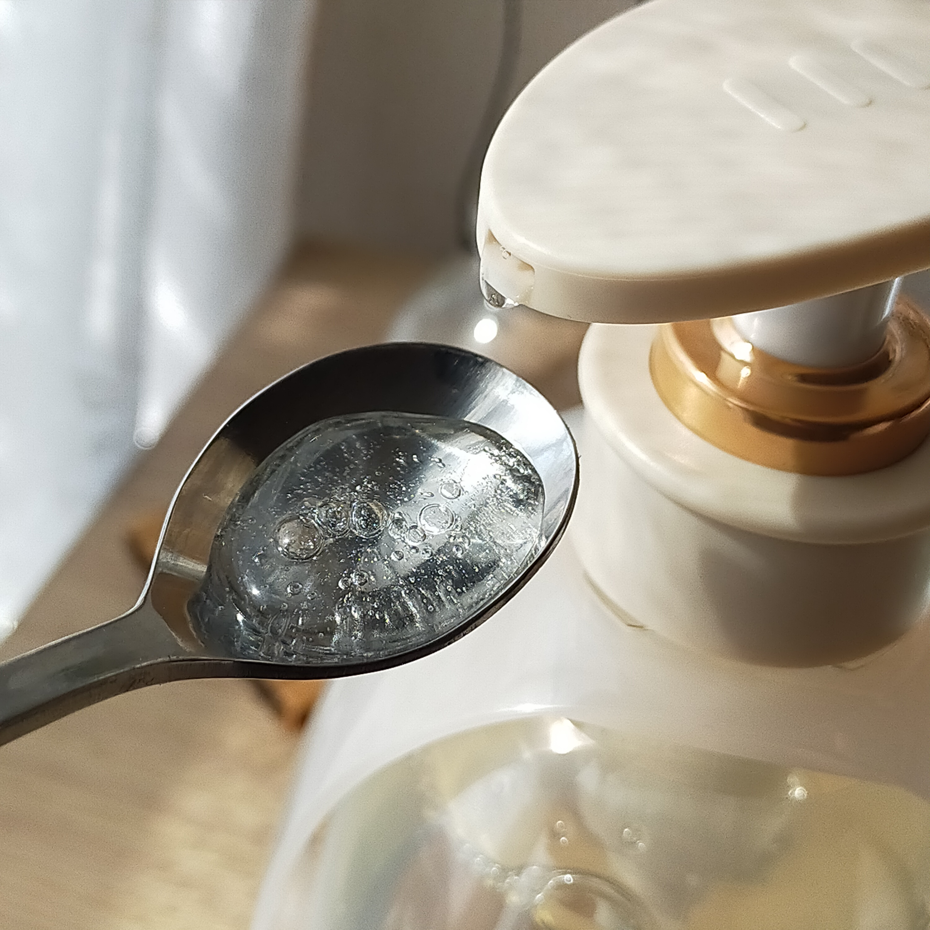 ムク+　モイスト　アミノジェル　シャンプー/ヘアトリートメント/muku+/市販シャンプーを使ったクチコミ（2枚目）