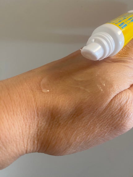 ベビーワセリンリップ 10g(箱入)/健栄製薬/リップクリームの画像