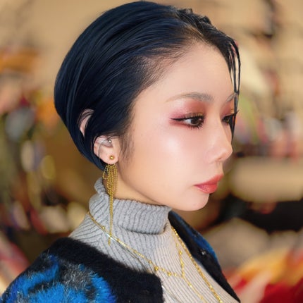 MOTHERSHIP VIII: DIVINE ROSE II/PAT McGRATH LABS/アイシャドウパレットを使ったクチコミ(10枚目)