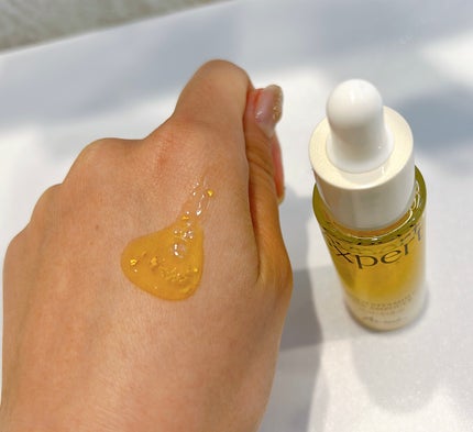 ゴールドビタミンC13%アンプル/Ariul/美容液を使ったクチコミ(4枚目)