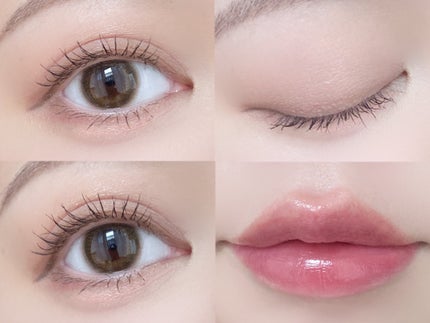 ベターザンチーク/rom&nd/パウダーチークを使ったクチコミ(2枚目)