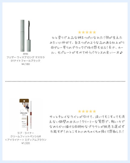 アートクラス スマージングアンダーライナー/too cool for school/ペンシルアイライナーを使ったクチコミ(5枚目)