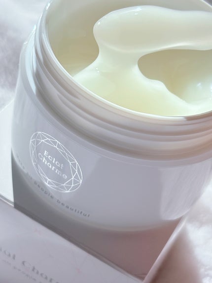 EclatCharme(エクラシャルム)/FABIUS/オールインワン化粧品を使ったクチコミ(5枚目)