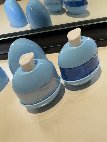 ブルーアガベヒアルロン酸セラム/Dr.Bio/美容液を使ったクチコミ(2枚目)