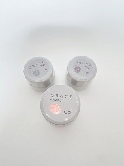 ネイルタウンジェル フラッシュジェル/NAILTOWN/ジェルネイルを使ったクチコミ(1枚目)