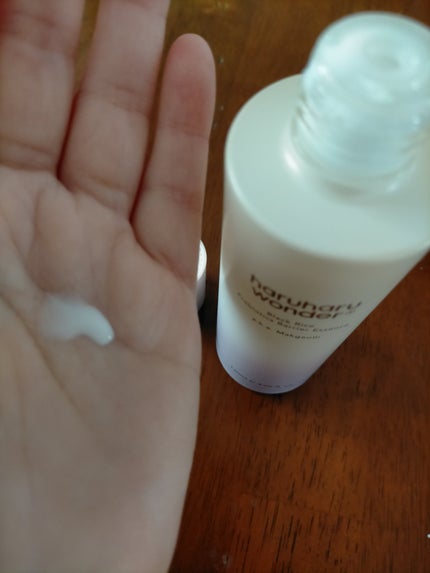 を使ったクチコミ(2枚目)