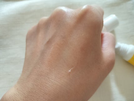 ベビーワセリンリップ/健栄製薬/リップクリームを使ったクチコミ(5枚目)