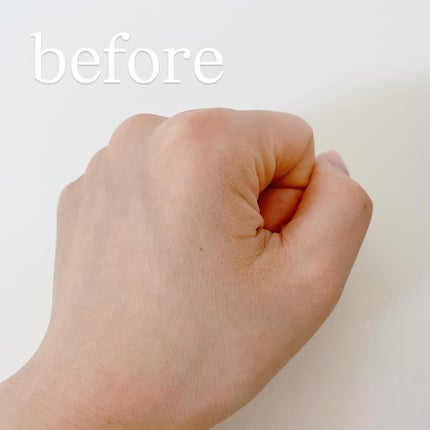 リポソーム リペア インテンシブ クリーム/shaishaishai/フェイスクリームを使ったクチコミ(4枚目)