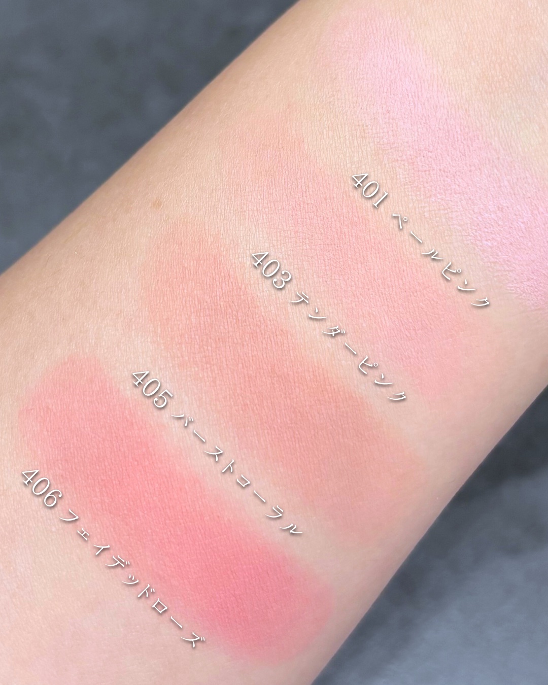 プチブール リップ＆チーク/Coralhaze/口紅を使ったクチコミ（2枚目）