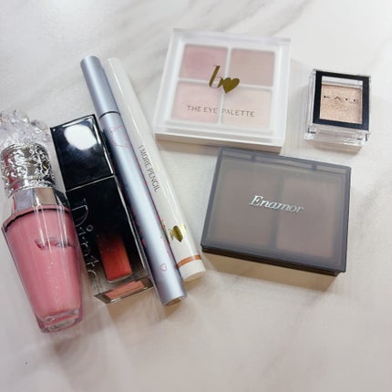 ケイト ザ アイカラー/KATE/単色アイシャドウを使ったクチコミ(1枚目)