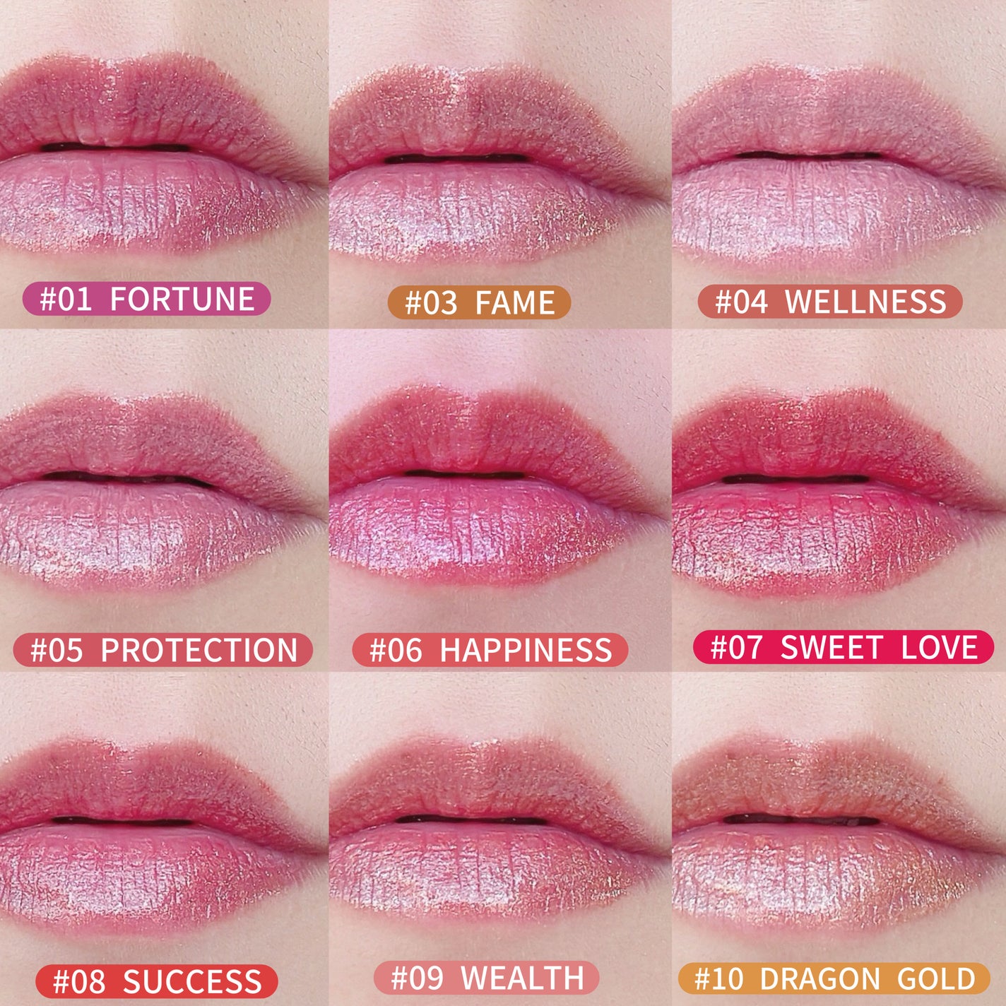 Cathy Doll ボーントゥブリンク リップクリック/CathyDoll/口紅を使ったクチコミ(6枚目)