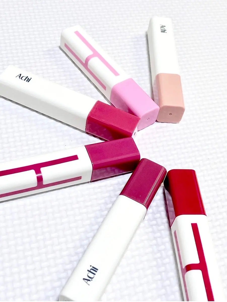 Dewy Tint/A.chi/リップティントを使ったクチコミ(4枚目)