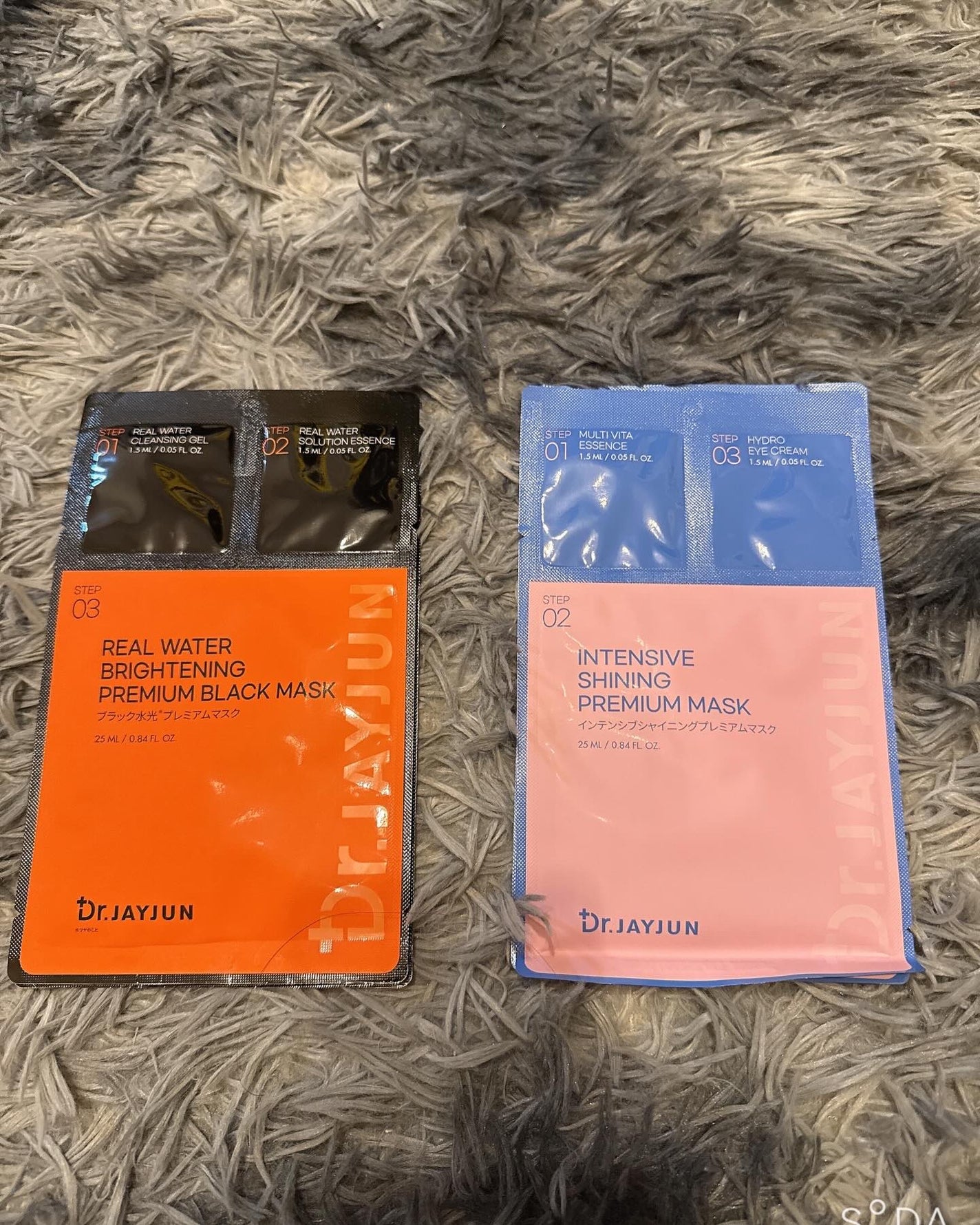 ã¿ããð°ïŸïœ«ïŸïŸïŸð¯ãã£ããè¿ããŸã on LIPS ã3stepãã¹ã¯ã§æçã¹ãã³ã±ã¢â°å€å¿ãªæ¯æ¥ã«è¶
䟿å©âŒïžãDr..ãïŒ2æç®ïŒ